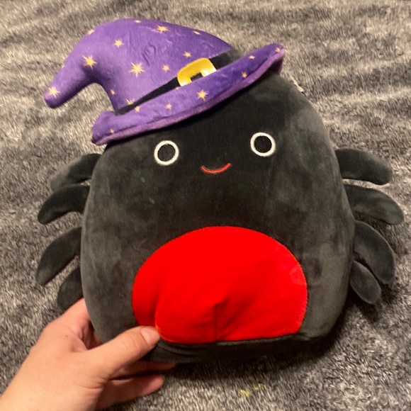 Other - Bella squishmallow